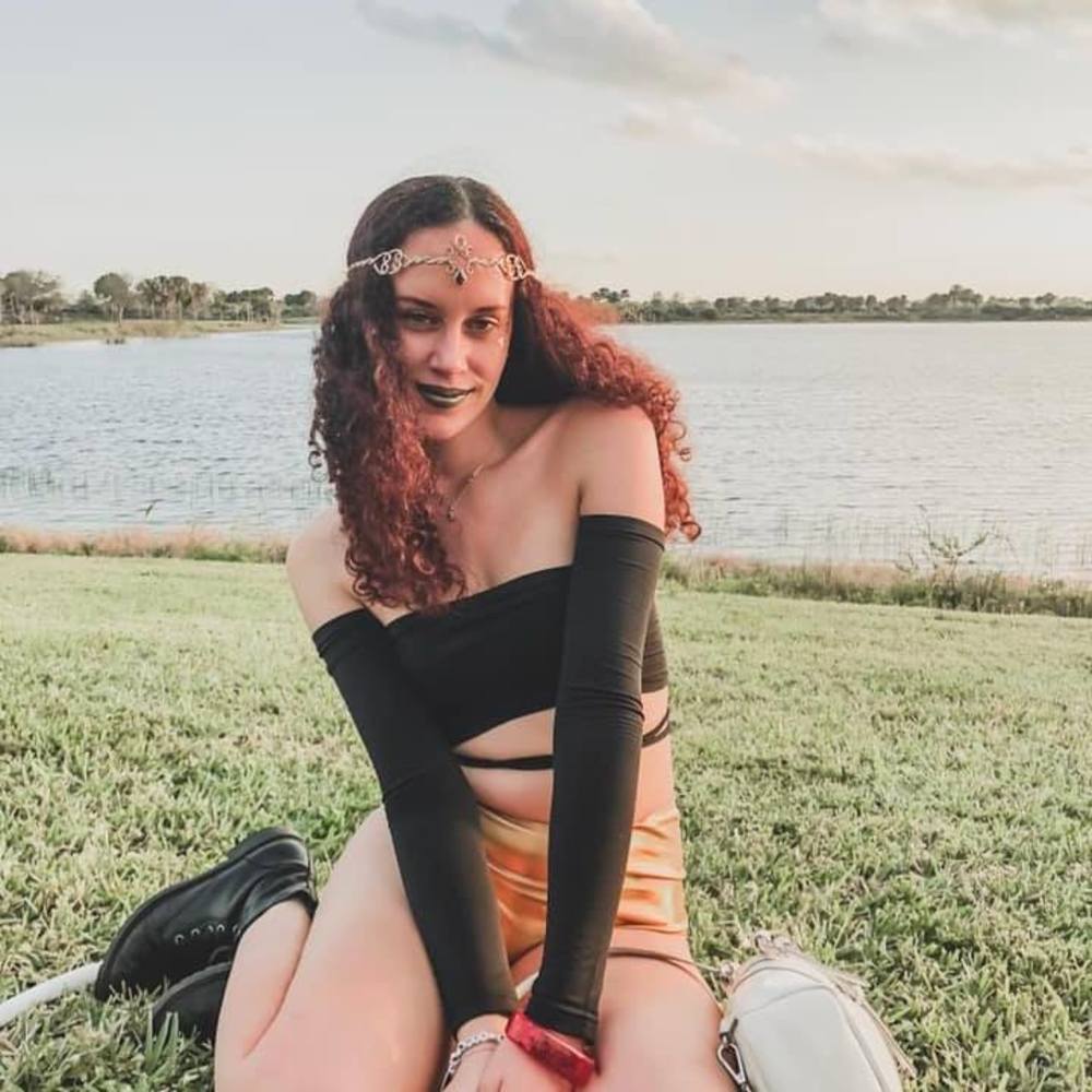 Meet your Posher, Madison